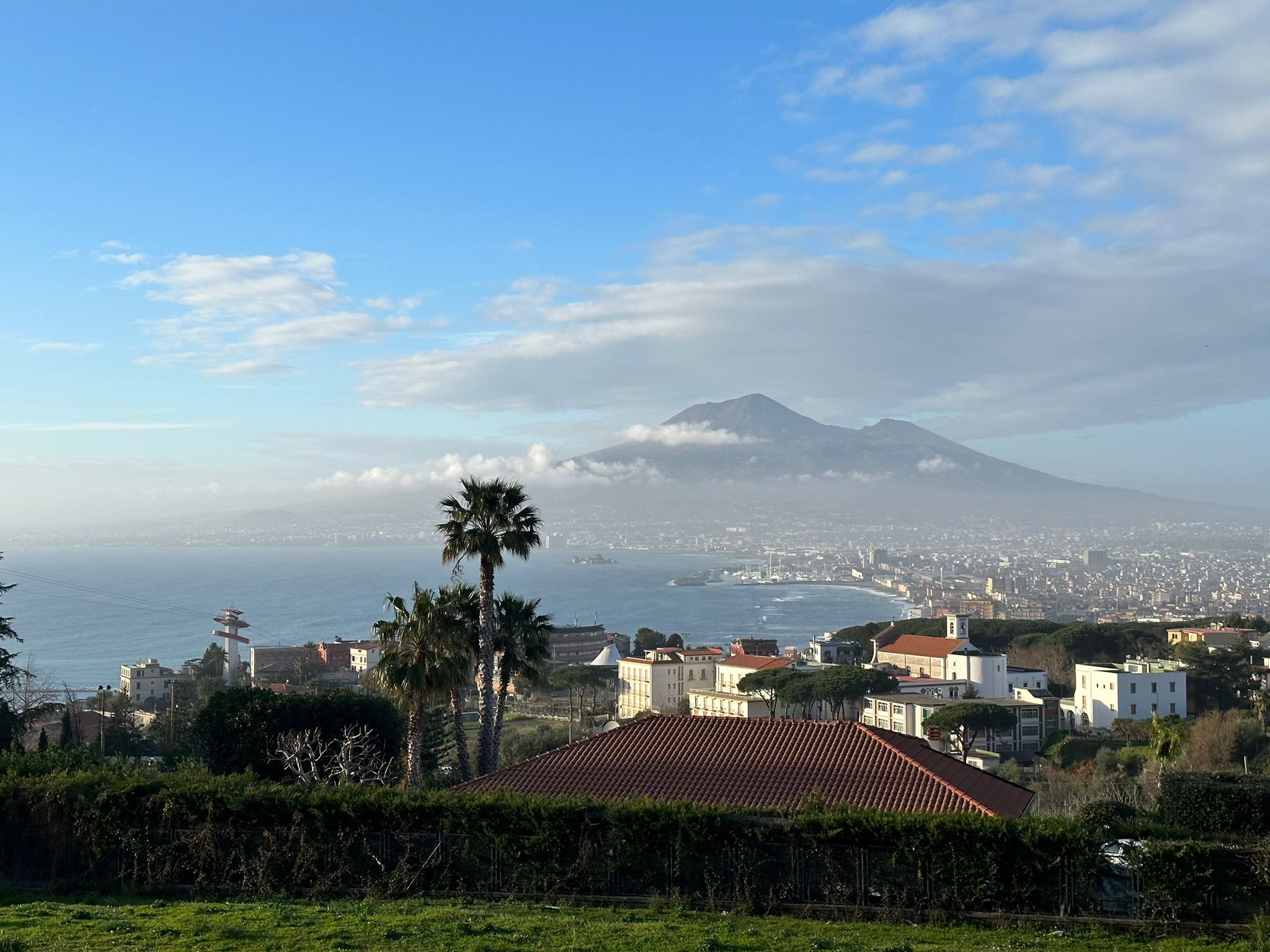 Vesuvio